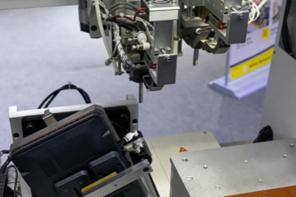 Precision Automated Assembly: Unlock A New Experience In Efficient Production