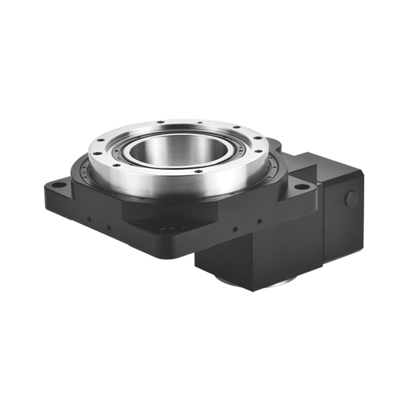 Hollow Rotary Platform Gear Reducer
