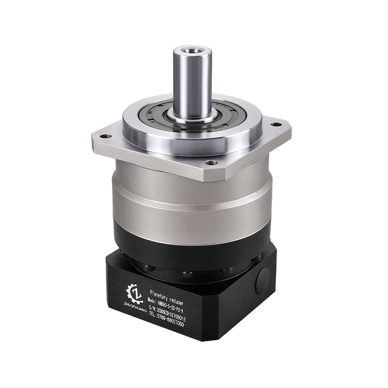 Dual Support Precision Planetary Gear Reducer