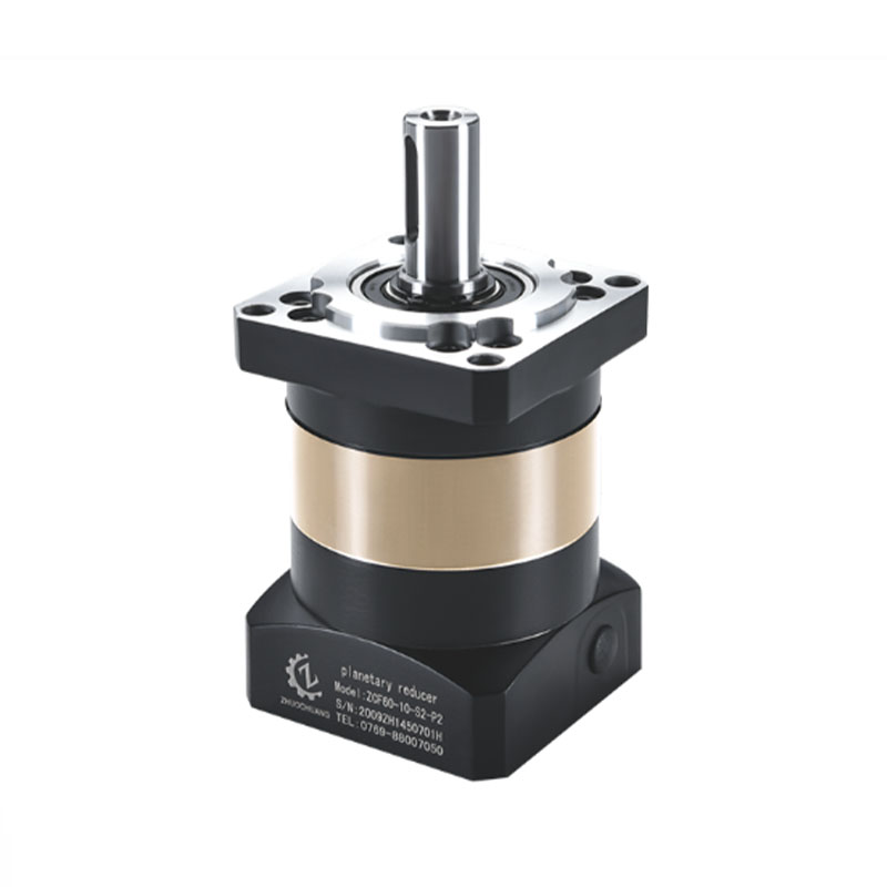 Planetary Gear Reducer For Automation Machinery
